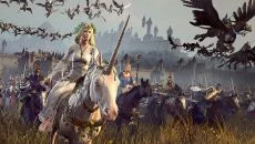 Total War: Warhammer - Chaos Warriors похожа на Total War: Warhammer - Chaos Warriors