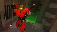 Reflex Arena - игра в жанре Онлайн