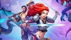 Empires & Puzzles - игра в жанре Бесплатная игра