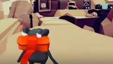 After the End: Forsaken Destiny - игра в жанре Платформер