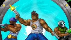 Serious Sam's Bogus Detour - дата выхода для Linux