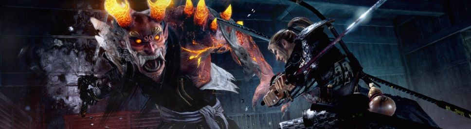 Дата выхода Nioh: Dragon of Tohoku  на PS4 в России и во всем мире