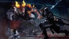 Nioh: Dragon of Tohoku