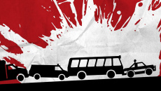 Burnout Crash