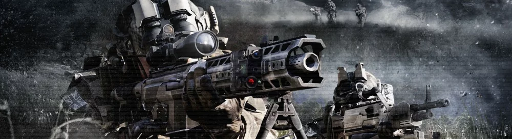Читы для ArmA 3