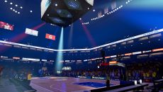 NBA 2KVR Experience - игра от компании 2K