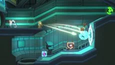 Holodrive - игра в жанре Футуризм (Будущее)