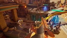 Ancient Amuletor - игра в жанре Тактика
