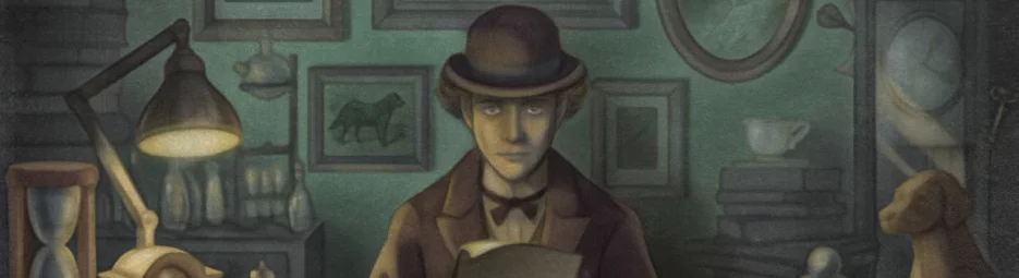 Статьи The Franz Kafka Videogame (Видеоигра Франца Кафки) - обзор, превью, мнения