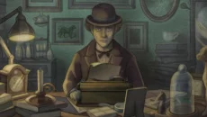 The Franz Kafka Videogame - дата выхода для Android