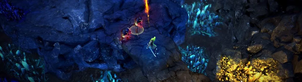 Купить Victor Vran: Fractured Worlds дешево, скидки до 90% 🏷️, сравнение цен в разных магазинах