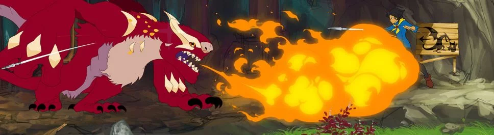 Купить Battle Chef Brigade дешево, скидки до -90%, сравнение цен в разных магазинах