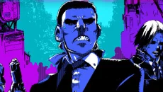 Katana Zero - дата выхода для Nintendo Switch 2
