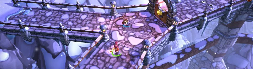 Лучшие игры для PC, похожие на AereA