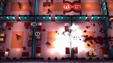 Time Recoil - игра в жанре Шутер