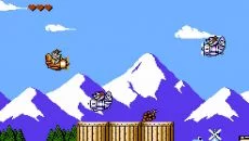 Disney Afternoon Collection