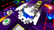 Hyper Sentinel - дата выхода для Nintendo Switch 2
