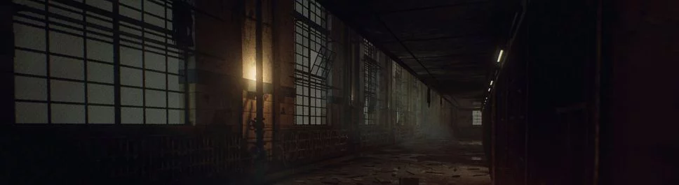Лучшие игры для Xbox Series X/S, похожие на Inmates