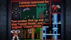 Ghosts'n Goblins MOBILE