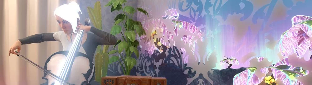 Лучшие игры для iOS, похожие на Anamorphine