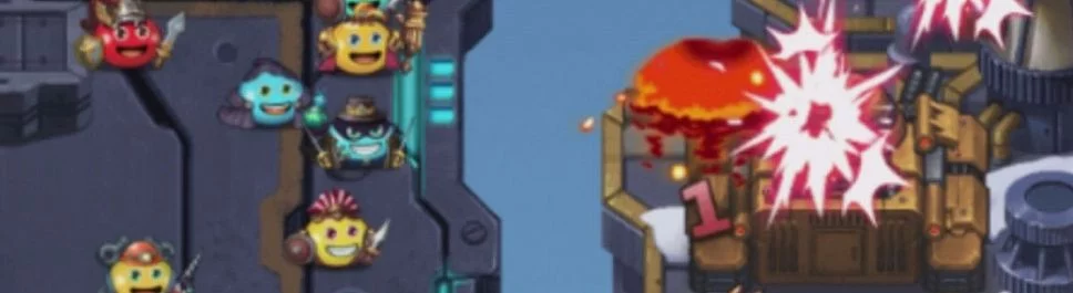 Все отзывы и оценки Gumballs &amp; Dungeons (Gumballs and Dungeons) — 0 мнений