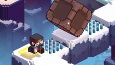 Cliff Hopper - дата выхода для Android