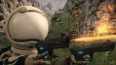 Orion: Prelude - игра в жанре Вид от первого лица
