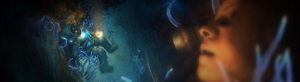 Narcosis - последние новости сегодня (август 2025) - взлом защиты, системные требования, новости обновлений, где скачать игру, трейлер