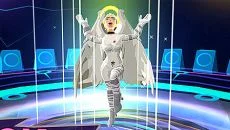 Duel Beats - игра в жанре Футуризм (Будущее)