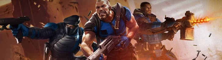 Ballistic Overkill - последние новости сегодня (август 2025) - взлом защиты, системные требования, новости обновлений, где скачать игру, трейлер