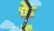 Hardway: Endless Road Builder - дата выхода