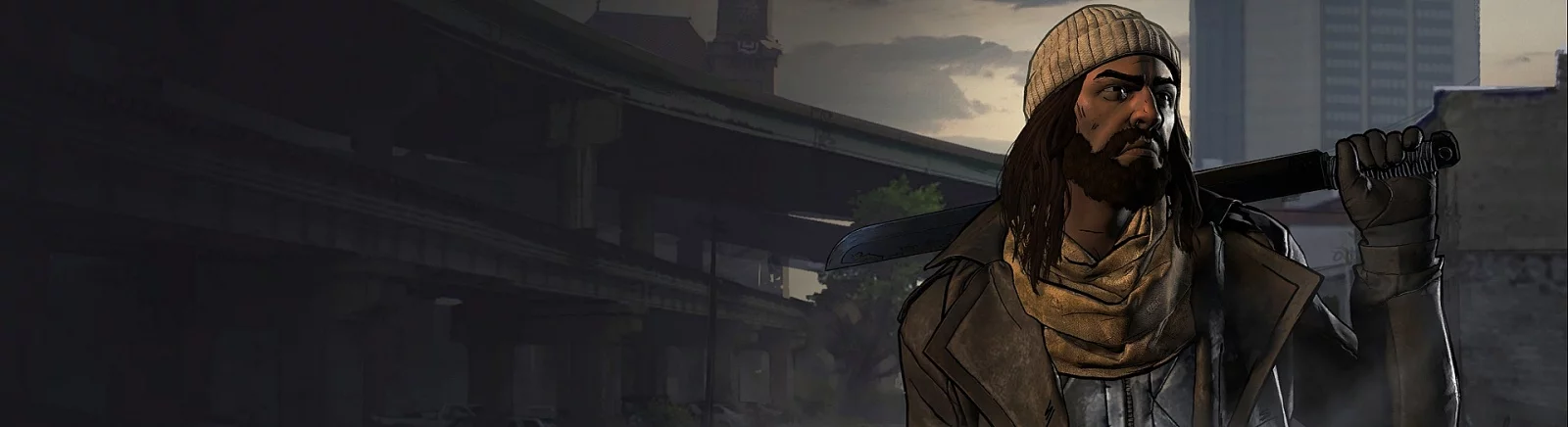 Walking Dead: A New Frontier - Episode 3: Above the Law - последние новости сегодня (август 2025) - взлом защиты, системные требования, новости обновлений, где скачать игру, трейлер