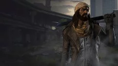 Walking Dead: A New Frontier - Episode 3: Above the Law