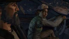 Walking Dead: A New Frontier - Episode 1: Ties That Bind - Part 1 - дата выхода для Mac