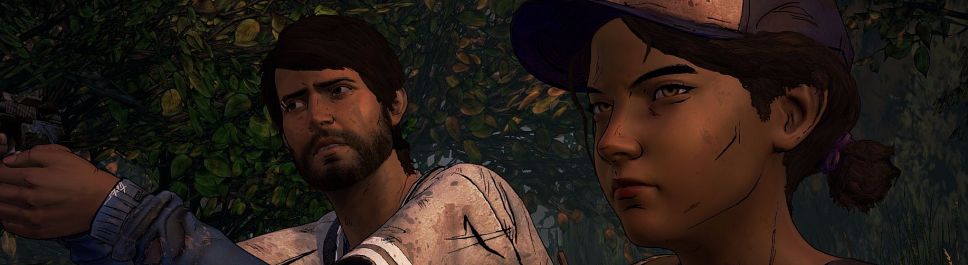 Дата выхода Walking Dead: A New Frontier - Episode 2: Ties That Bind - Part 2  на PC, PS4 и Xbox One в России и во всем мире