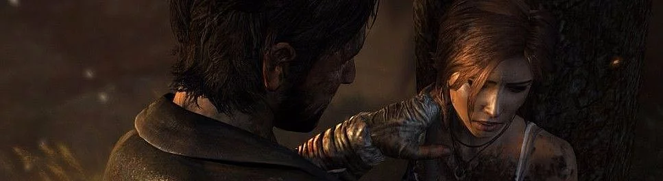 Трейнеры для Tomb Raider GOTY Edition