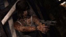 Tomb Raider GOTY Edition - игра от компании Crystal Dynamics