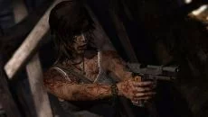 Tomb Raider GOTY Edition - дата выхода для Xbox 360