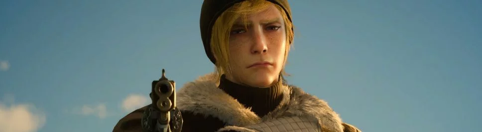 Final Fantasy XV: Episode Prompto - последние новости сегодня (август 2025) - взлом защиты, системные требования, новости обновлений, где скачать игру, трейлер