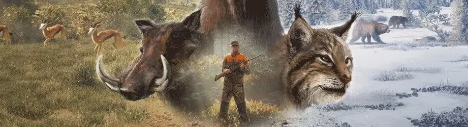 Читы для theHunter: Call of the Wild