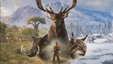 Prehistoric Hunt похожа на Prehistoric Hunt