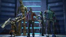 Guardians of the Galaxy: Episode 4 - Who Needs You похожа на Guardians of the Galaxy: Episode 4 - Who Needs You