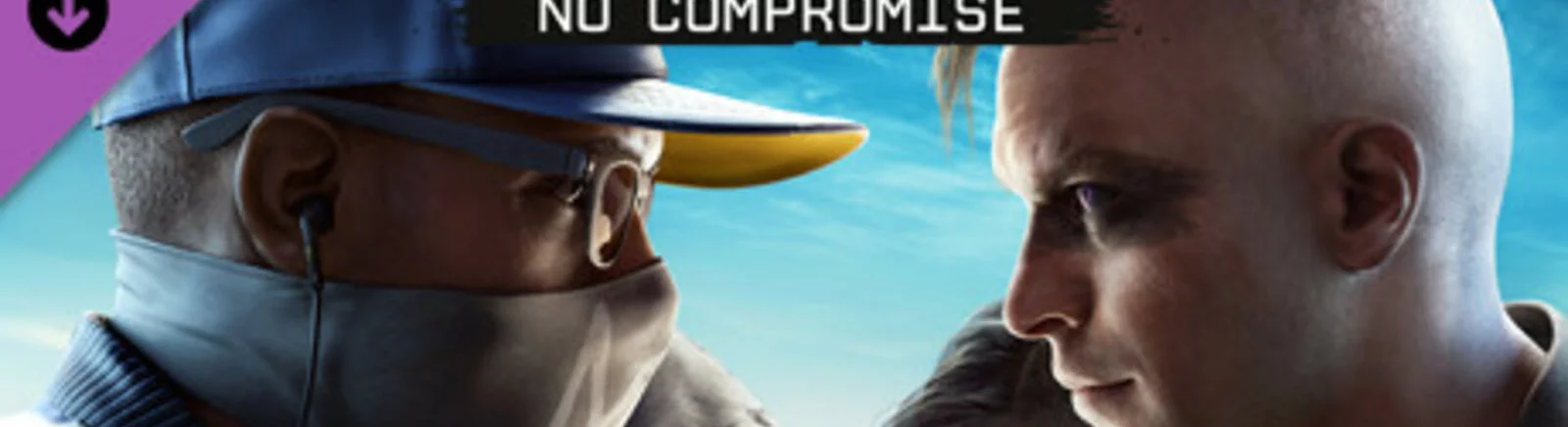 Watch Dogs 2: No Compromise - последние новости сегодня (сентябрь 2025) - взлом защиты, системные требования, новости обновлений, где скачать игру, трейлер