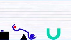 Physics Drop - игра в жанре Головоломка