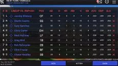 MLB The Show 24 похожа на MLB The Show 24