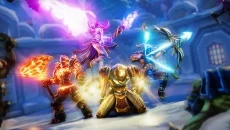 Minion Masters