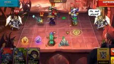Mighty Party