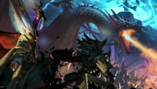 Total War: Warhammer 2 похожа на Total War: Warhammer 3
