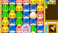 TORIKO - игра в жанре Аркада