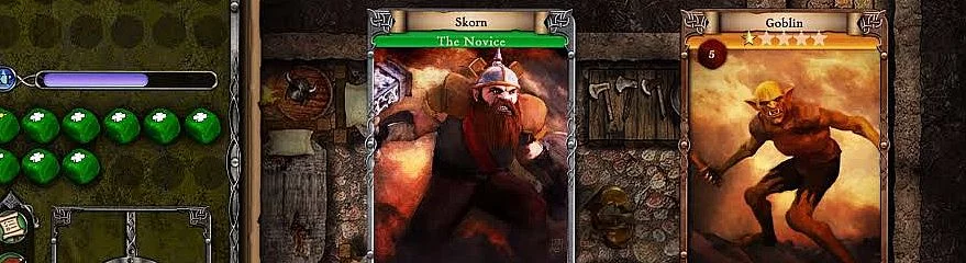 Fighting Fantasy Legends - последние новости сегодня (сентябрь 2025) - взлом защиты, системные требования, новости обновлений, где скачать игру, трейлер